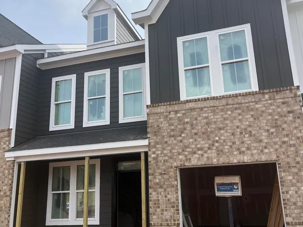 1116 Bell Heather Rd #69, Durham, NC 27703