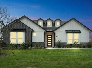 880 Brookwood Blvd, Haslet, TX 76052