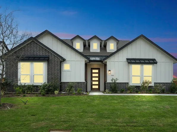 880 Brookwood Blvd, Haslet, TX 76052