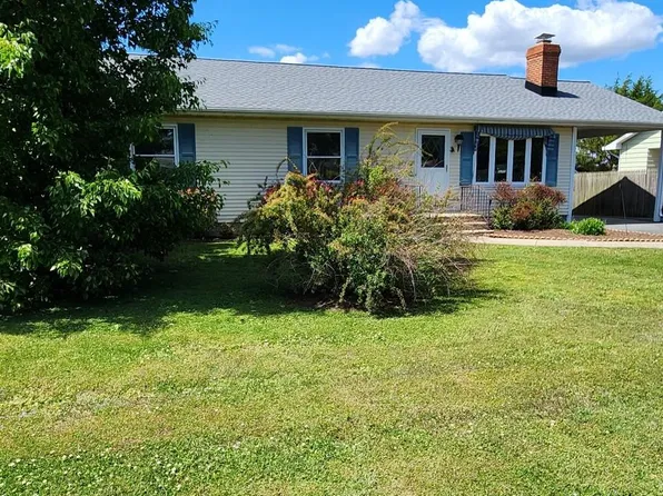 507 Hazelwood Dr, Easton, MD 21601
