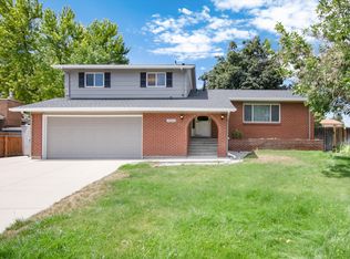 13123 Spica Dr, Littleton, CO 80124