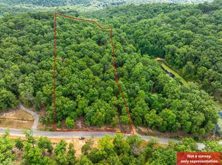 0 Eagle Rock Rd LOT 11, Monteagle, TN 37356