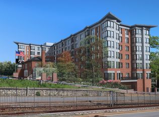 Residences at Brighton Marine, Brighton, MA 02135