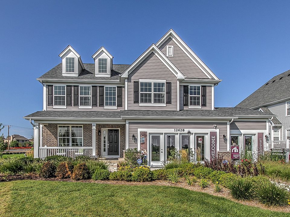 1st image of 12628 Shenandoah Trl Lot 1