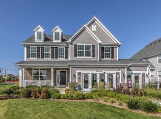 12628 Shenandoah Trl LOT 1, Plainfield, IL 60585