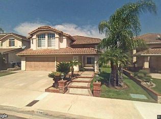 1684 Vista Santa Fe Pl, Chino Hills, CA 91709