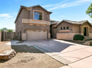 3005 W Sentinel Rock Rd, Phoenix, AZ 85086