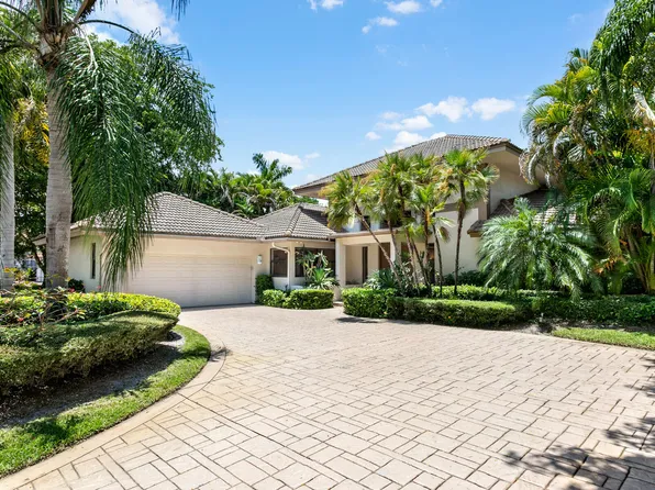 7273 Campana Court, Boca Raton, FL 33433