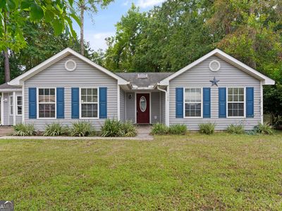 184 W Woodhaven Dr, Kingsland, GA, 31548