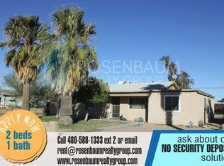 10550 E Boulder Dr, Apache Junction, AZ 85120