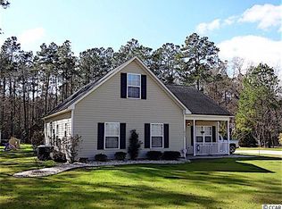 1055 Fowler Rd, Conway, SC 29526