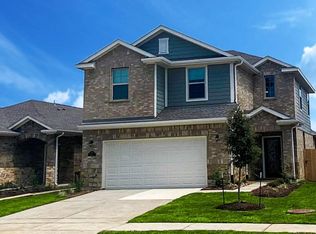 5622 Tabula Rasa Dr, Katy, TX 77493