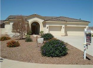 4648 S Ranger Ct, Gilbert, AZ 85297