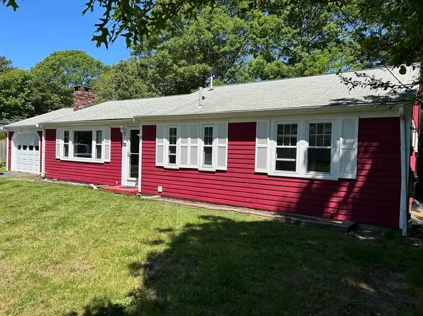 32 Westminster Rd, Barnstable, MA 02630
