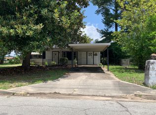3302 Victor Rd, Augusta, GA 30906