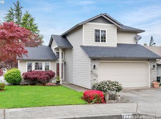4123 NE 11th Way, Gresham, OR 97030