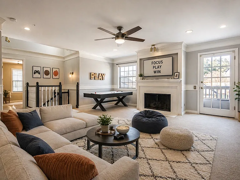 4581 Hallmark Dr — Photo 15