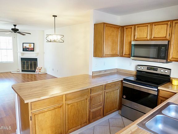 3rd image of 5704 E AIRE LIBRE Avenue #1210