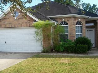 811 Forest Hillside Ln, Houston, TX 77067