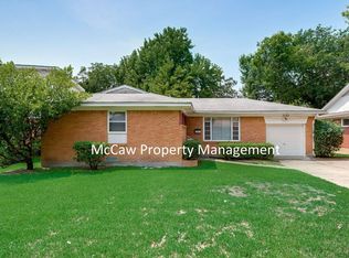 2149 Utica Dr, Dallas, TX 75227