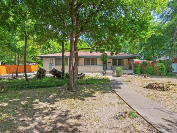 4812 Dove Creek Way, Dallas, TX 75232