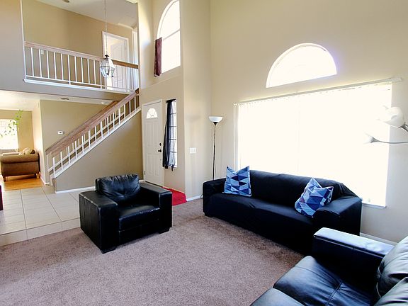 Living room. 