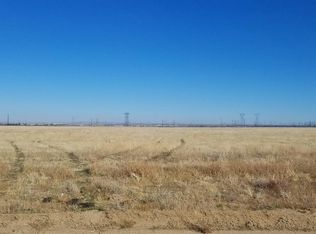 Vac/110 Stw/vic Avenue H10, DEL SUR, CA 93536