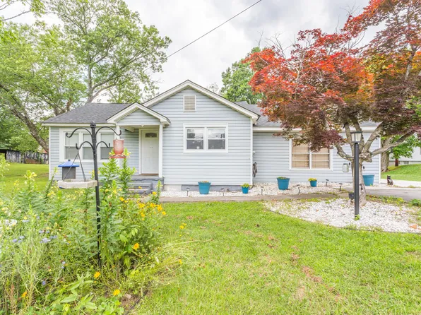 5891 N 27th Hwy, La Fayette, GA 30728
