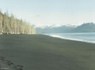 L7 B3 Westdahl St, Seldovia, AK 99663
