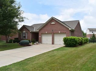 1630 Battery Cir, Hebron, KY 41048