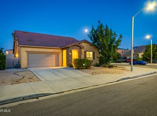 43846 Catsue Pl, Lancaster, CA 93536