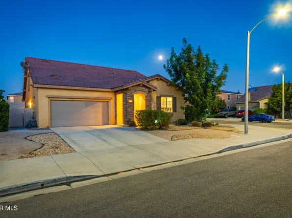 43846 Catsue Pl, Lancaster, CA 93536