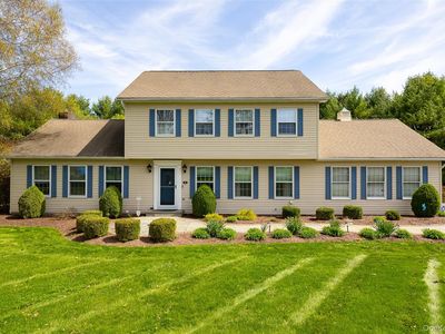 6 Grapevine Place, Poughkeepsie, NY, 12603