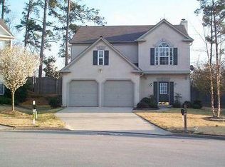 2938 Cottesford Way SE, Smyrna, GA