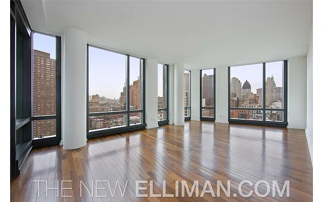 Rented by Douglas Elliman | media 1