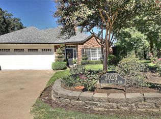 3024 Quail Ridge Cir, Durant, OK 74701