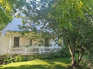 6415 Iona Rd, Indianapolis, IN 46203