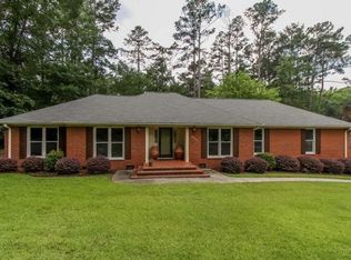 2721 Wellington Dr, Augusta, GA 30909