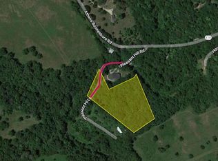 198 Pleasant Hill Rd, Winchester, KY 40391