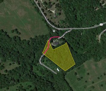 198 Pleasant Hill Rd, Winchester, KY, 40391