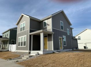 6103 Farmstead Ave, Billings, MT 59101