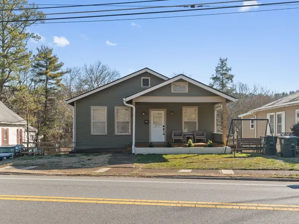 4910 Saint Elmo Ave, Chattanooga, TN 37409