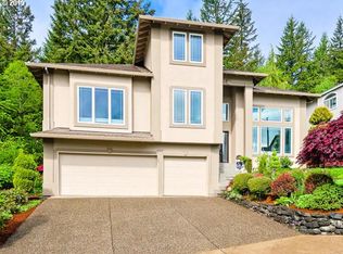 10637 SE Kimberly Ct, Happy Valley, OR 97086
