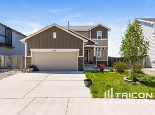 6241 Decker Dr, Colorado Springs, CO 80925