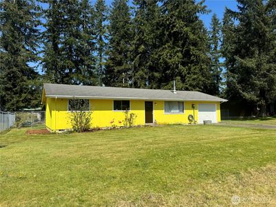 930 Robin Hood, Forks, WA, 98331