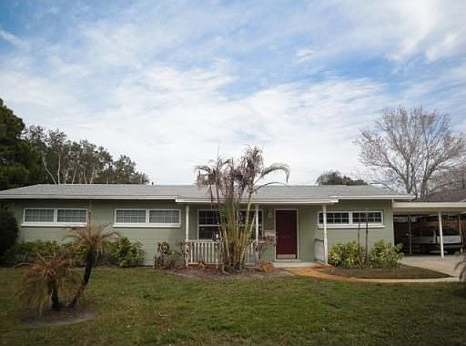 Home for Sale in St Petersburg, FL $150,000