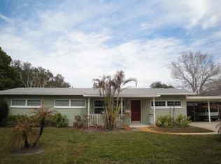 5695 24th Ave N, Saint Petersburg, FL 33710