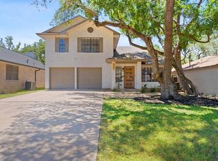 8902 Ravello Pass, Austin, TX 78749