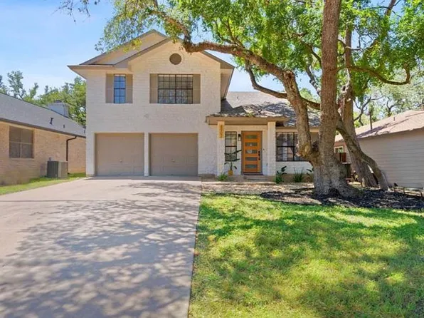 8902 Ravello Pass, Austin, TX 78749
