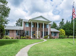 926 Paint Rock Valley Rd, Philadelphia, TN 37846